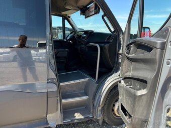 Iveco daily, 23 miest, 2019 - 11