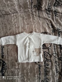 Oblečenie - novorodenec - 11