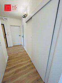 Predaj 2 izb. bytu s balkónom na ul. Nábrežná v NZ - 11