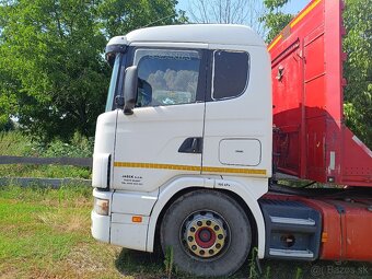 Scania - 11