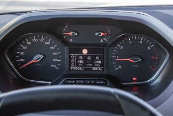 Peugeot Rifter 1.5 BlueHDi 130 Active - 11