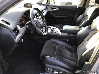 AUDI Q7 S-Line - 11