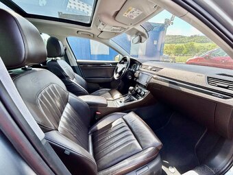 Škoda Superb LaK 2.0 TDi - 11