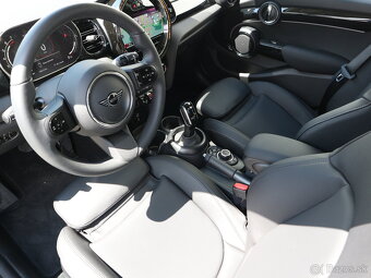 Mini Cooper 5DV 1.5 Benzín 100kw - 11