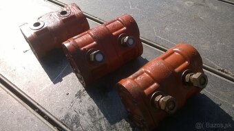 hydromotory a čerpadlá - 11