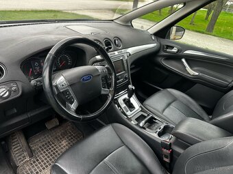 Ford S-Max 2.0 TDCi 7 miestny - 11