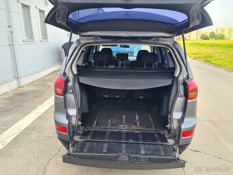 Peugeot 4007 2.0hdi 115kw 4x4 manual - 11