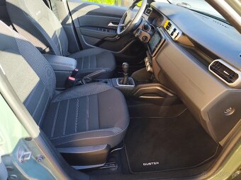Duster Journey LPG 2023 - 11