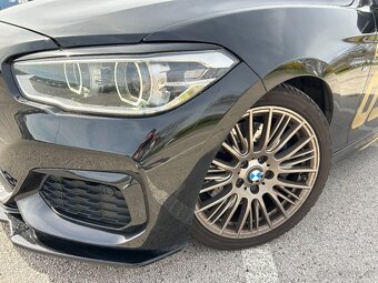 BMW M1 F20 M140I XD A 2016 250KW - 11