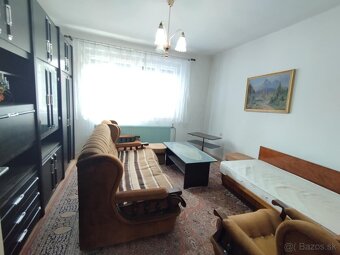Výhradne: 3-izb. Dom, 1189 m2,  Krušovce, okr. Topoľčany - 11