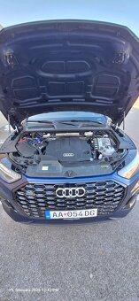 Q5 sportback - 11