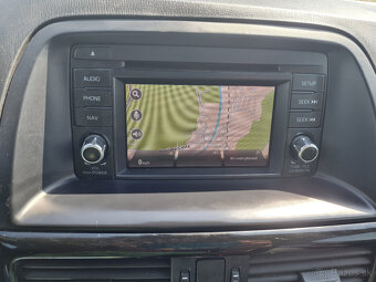 Mazda CX-5 2.2 CDTi - 11