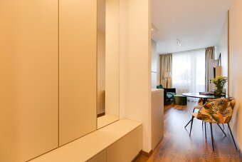 NEO / PREDAJ / INVESTIČNÝ 1,5-IZBOVÝ BYT - ARBORIA, Trnava - 11