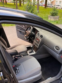 Ford Focus 1.6 TDCI - 11