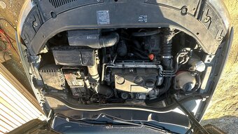 Rozpredam vw passat b6 2.0tdi - 11