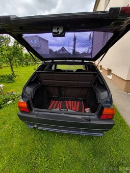 Škoda favorit  LX 1,3  r.v.1993 - 11