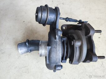 Turbo Opel Renault Fiat 1.3  1.9  2.0  2.3  2.5  dCi CDTI - 11