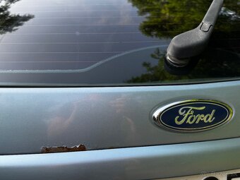FORD FOCUS 2.0 TDCi - 11