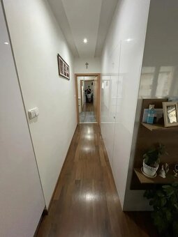 2 izbový byt na Vlčincoch v bytovom komplexe ARBOREUM - 11