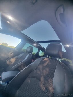 Seat leon 5f ST FR 135kw DSG 2.0 TDI - 11