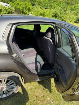 Predám Fiat Bravo 1.9 JTD 8v - 11