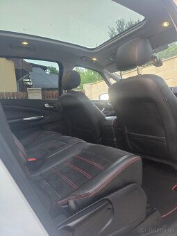 Ford S-Max 2.0 EcoBoost 176KW - 11