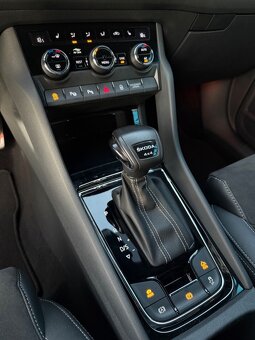 Škoda Kodiaq 2.0TDi 200PS DSG 4x4 Sportline - 11