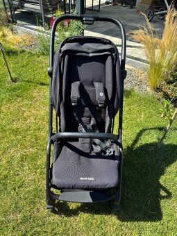 Maxi Cosi Pebble Pro2,Maxi Cosi Zelia 3, Leona - 11