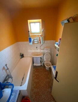 RK DOBRÉ REALITY predáva 5-izbový rodinný dom vo Veľkých Lud - 11