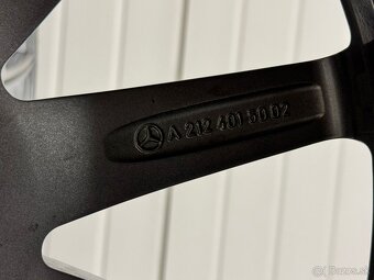 Alu original Mercedes AMG, W218 - 11