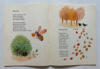 Zbierka detských knih od Jána Andela - 11