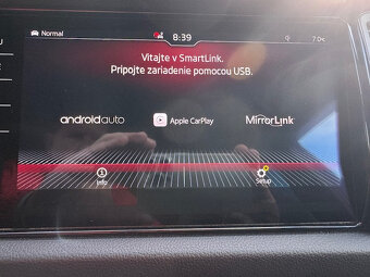 Škoda Kodiaq 2.0 TDI SCR RS DSG 4x4 7MIESTNE - 11