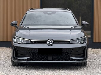 Volkswagen Passat Variant R-Line 2.0 TDI DSG Matrix, Zaruka - 11