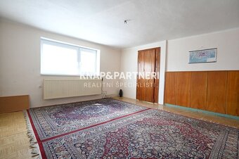 RODINNÝ DOM,ul.LETNÁ,BLÍZKE CENTRUM MESTA,918M2,PREŠOV - 11