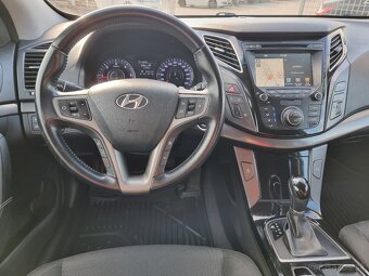 Hyundai i40 CW 1.7 CRDi HP Business A/T za 9.990 € - 11