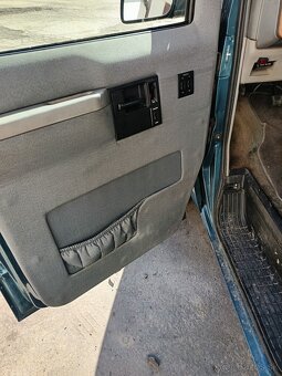 CHEVROLET ASTRO 1994, 4,3l V6, LPG, starcraft - 11