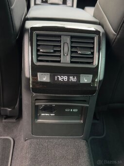 Škoda Superb Combi 2.0 TDI SCR L&K DSG - 11