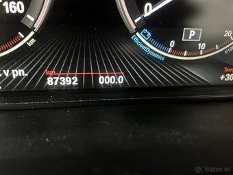 ROZPREDAME NA DIELY BMW X5 F15 3,0d 190kw - 11