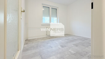 3-izb.byt 58,25 m2 s balkónom J. Farkaša, Senec + samostatná - 11