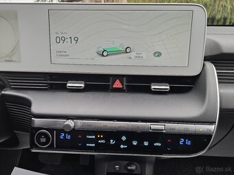 Hyundai Ioniq 5 58 kWh Style - 11