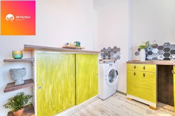 PREDANÉ| ALL PERFECT| Predaj 2 izbový byt s balkónom v Sered - 11