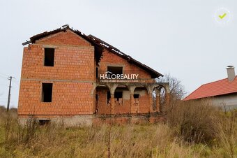 HALO reality - Predaj, rodinný dom Horný Pial - VO VÝSTAVBE - 11