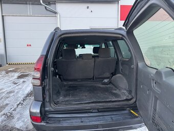 Toyota Landcruiser 120, 3.0 D-4D 120kw - 11