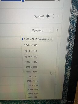 Microsoft Surface Laptop 4 1979 (16GB) (Touchscreen) i7 - 11