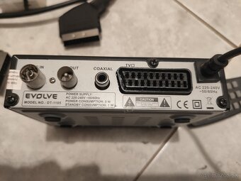 Predam rozne elektro - 11