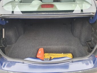 Renault Thalia 1.2 16V - 55 KW - 11