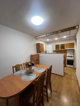 PRENÁJOM 3-izbový byt - 11