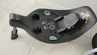 Kočík Cybex priam - 11