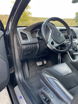Volvo XC60 D4 R-Design - 11