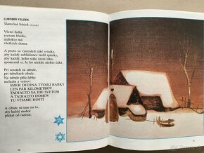 Vianočná knižka, Slávna päťka, Pollyanna, Heidi, Pán Tragáči - 11